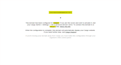 Desktop Screenshot of antoinetavaglione.com